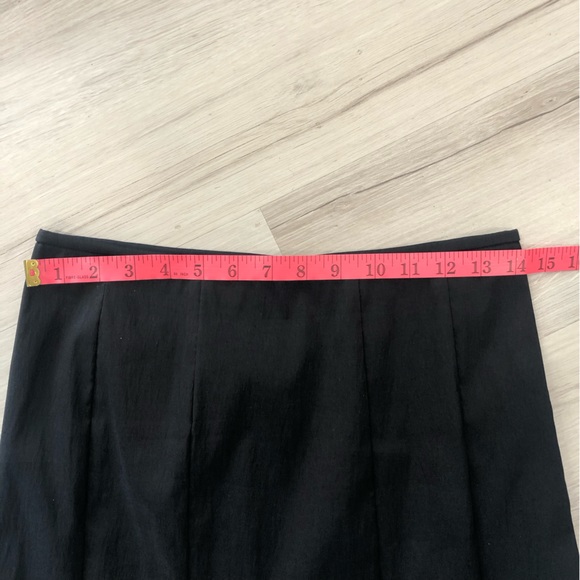 Tadashi Mermaid Skirt - Picture 15 of 16